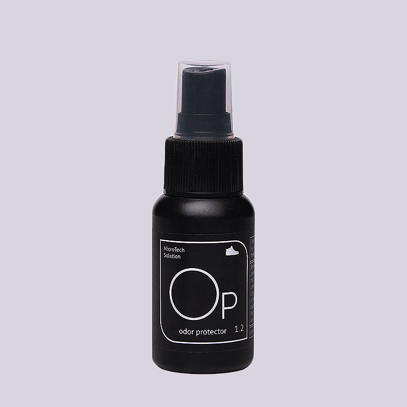 Дезодорант Sneaker Lab Odor Protector 50ml (Odor Protector)  - цена, описание, фото 1